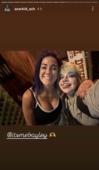 Bayley