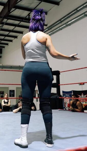 Bayley Nude Leaks OnlyFans Photo 641