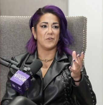 Bayley Nude Leaks OnlyFans Photo 642