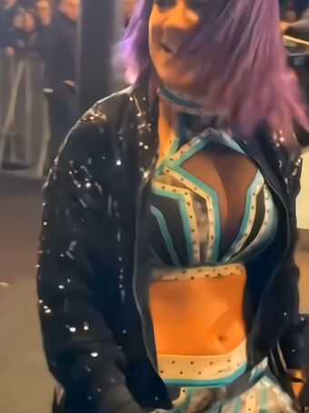 Bayley Nude Leaks OnlyFans Photo 652