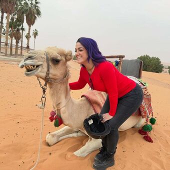 Bayley Nude Leaks OnlyFans Photo 680