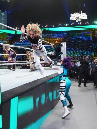 Bayley Nude Leaks OnlyFans Photo 683