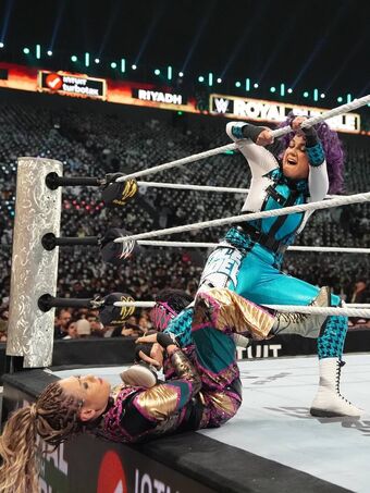 Bayley Nude Leaks OnlyFans Photo 685