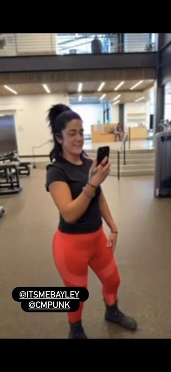 Bayley