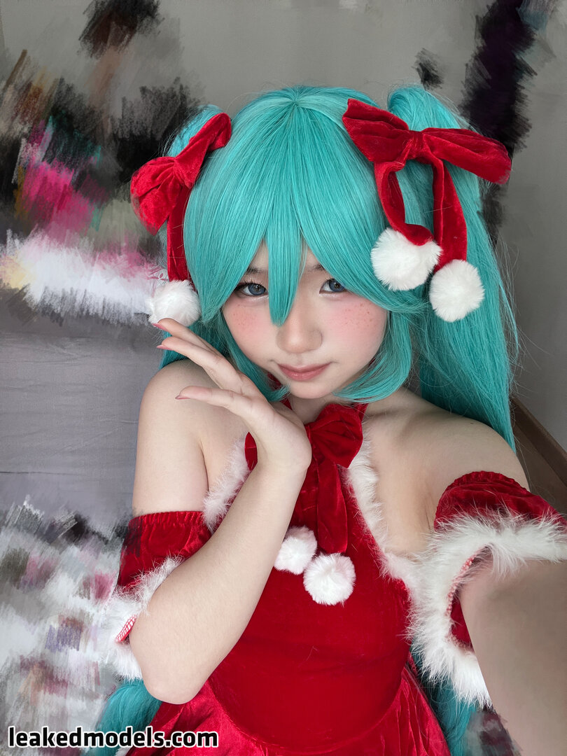 _14r2du - Fen fen 芬芬 / bb_14nn Photo #5