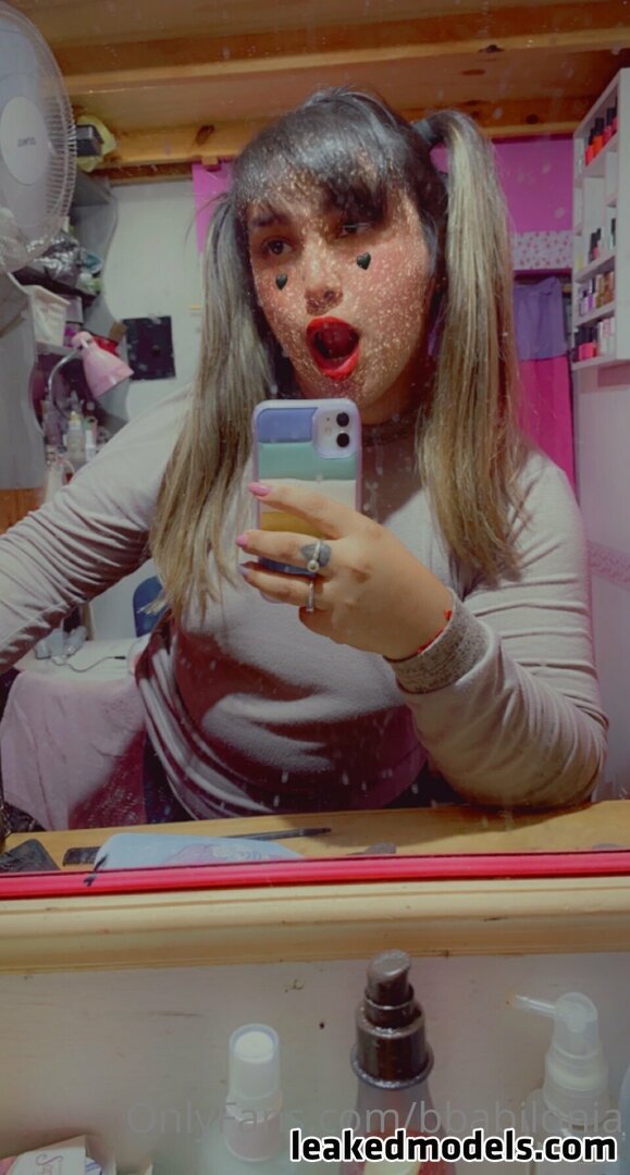 bbabilonia / tai_babilonia Photo #8