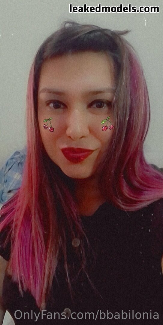 bbabilonia / tai_babilonia Photo #14