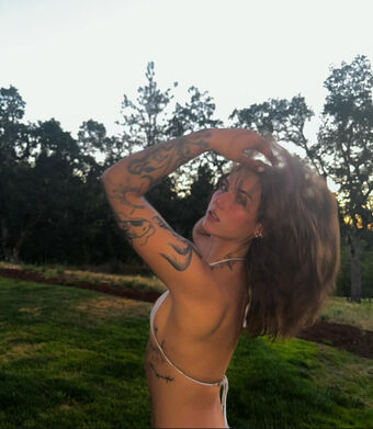 bbadazz Nude Leaks OnlyFans Photo 2