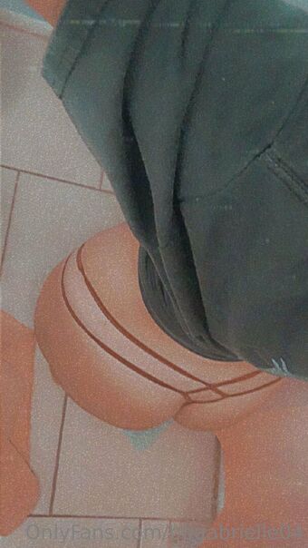 bbgabrielle04 Nude Leaks OnlyFans Photo 6