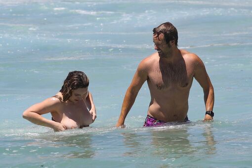 Bbie Chtfield Nude Leaks OnlyFans Photo 6