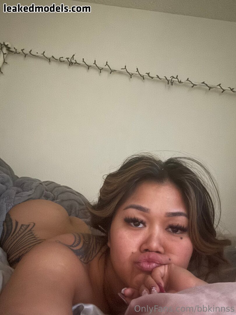 bbkinnss Photo #7