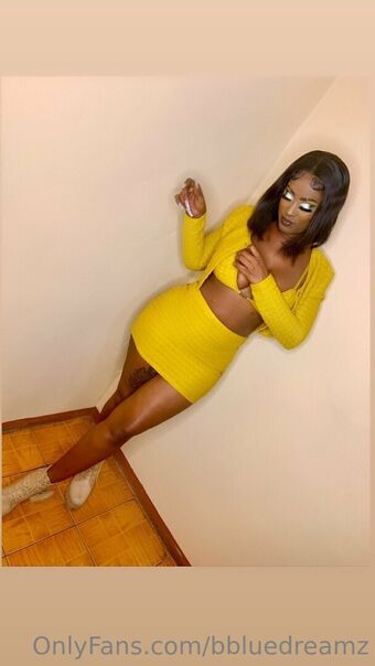 bbluedreamz Nude Leaks OnlyFans Photo 9