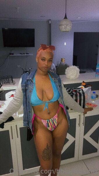 bbluedreamz Nude Leaks OnlyFans Photo 20