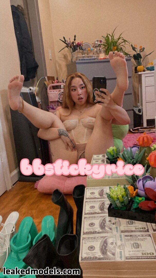 Bbdumpliing / Bbstickyrice Photo #2