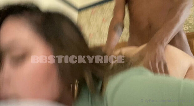 Bbstickyrice