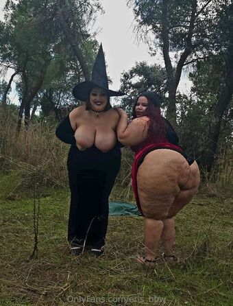 BBW, Fat Or Chubby Models