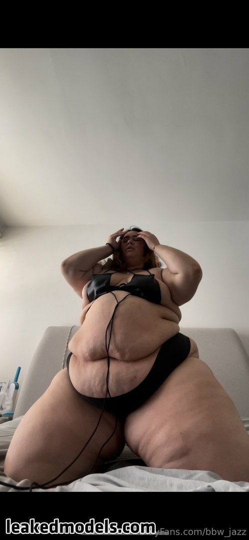 bbw_jazz Photo #4