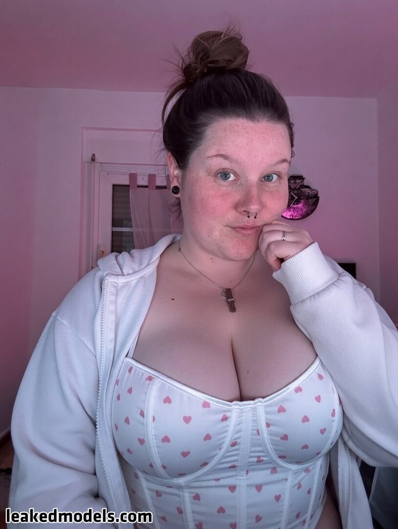 BBW / bbw_layla / chubby / curvy ladies / embersweetsvip / https: / monafaith / norarosejeanxx / vichotflix Photo #30