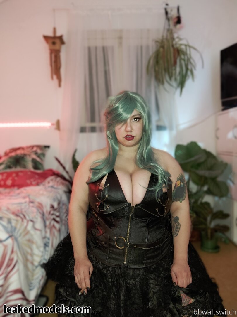bbwaltswitch / thebbwteainc Photo #1