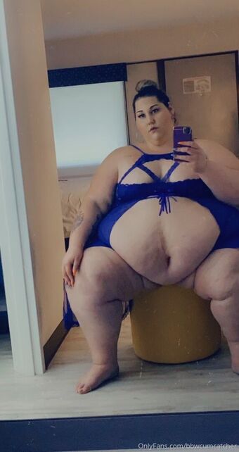 bbwcumcatcher