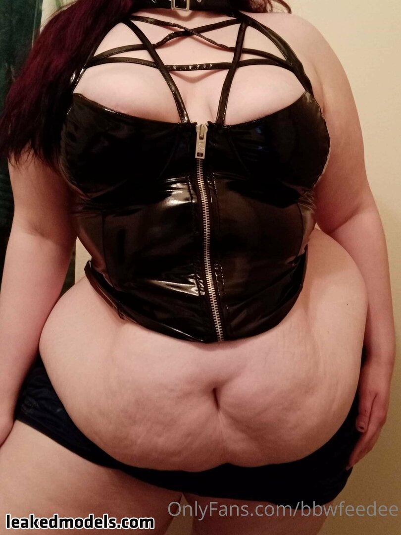 bbwfeedee Photo #5