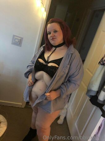 bbwkat69 Nude Leaks OnlyFans Photo 20