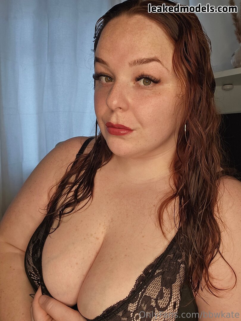 bbwkate / katefeedee Photo #29