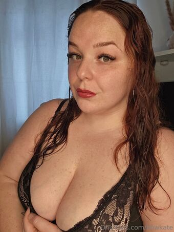 bbwkate Nude Leaks OnlyFans Photo 29
