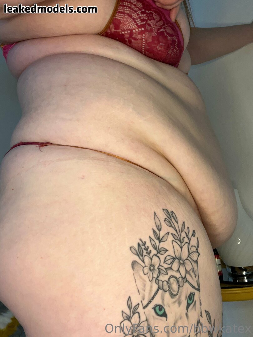 bbwkatex Photo #5