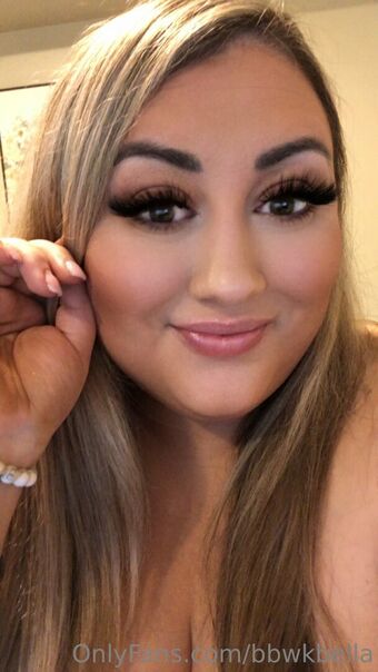 bbwkbella Nude Leaks OnlyFans Photo 17