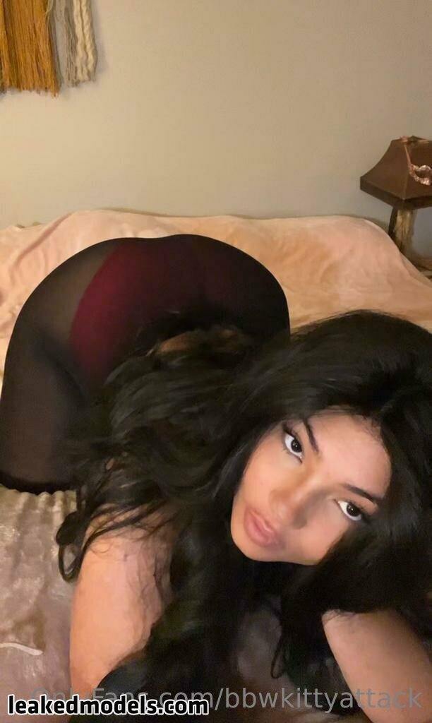 bbwkittyattack Photo #1