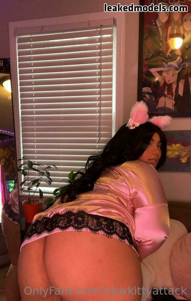 bbwkittyattack Photo #10