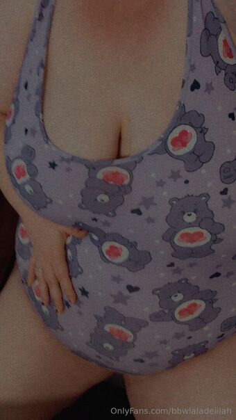 bbwlaladelilah