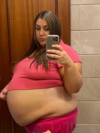 bbwlayla Nude Leaks OnlyFans Photo 40