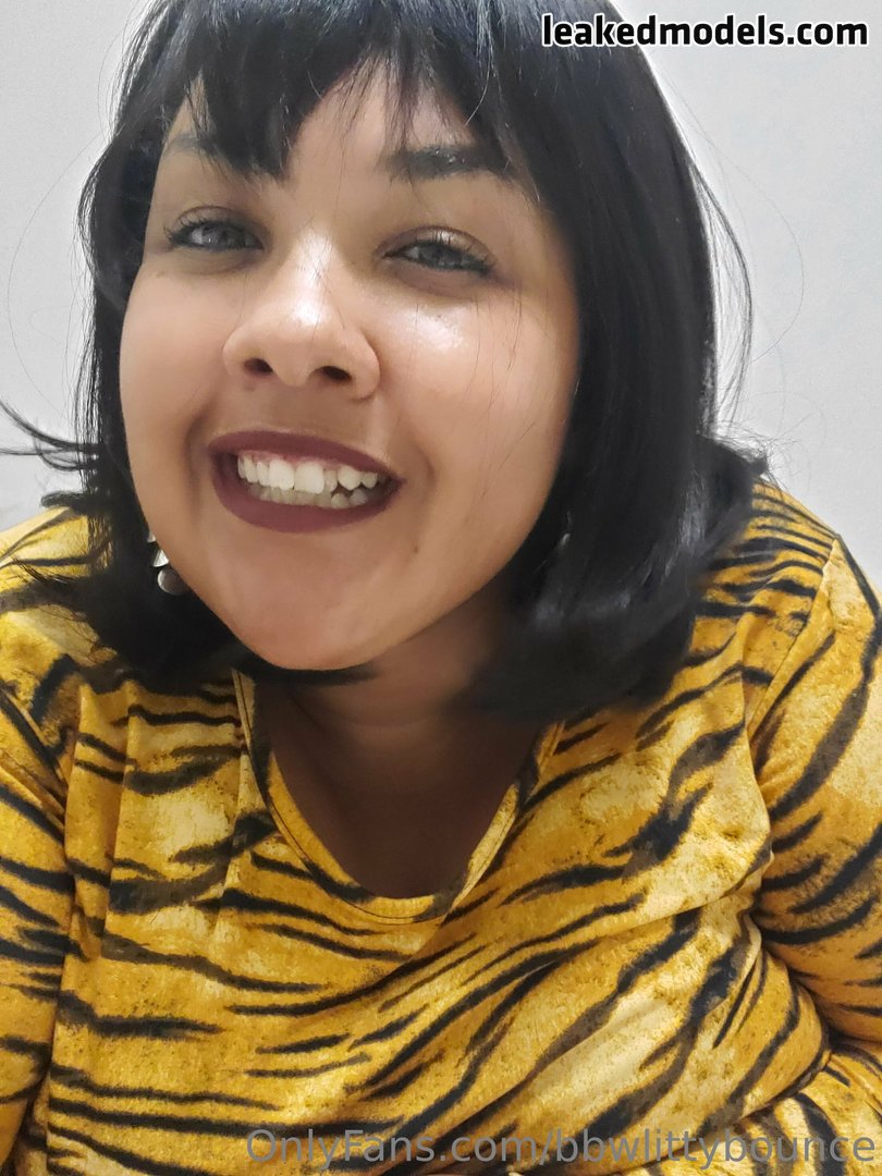 bbwlittybounce Photo #3
