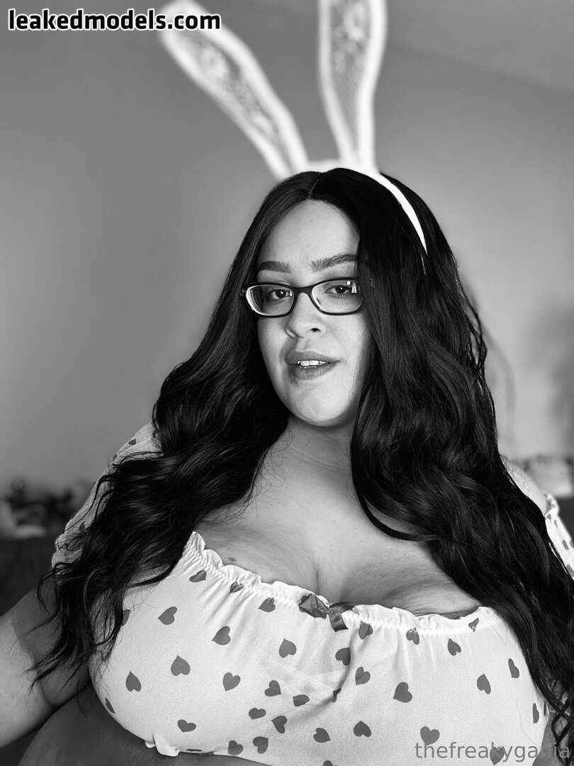 bbwtiffy Photo #2