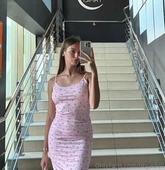 bbyadell Nude Leaks OnlyFans Photo 9