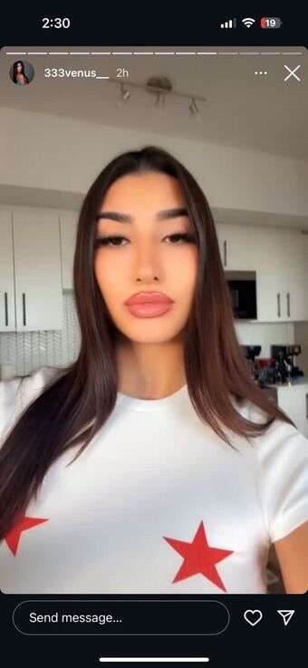 bbyfromvenus