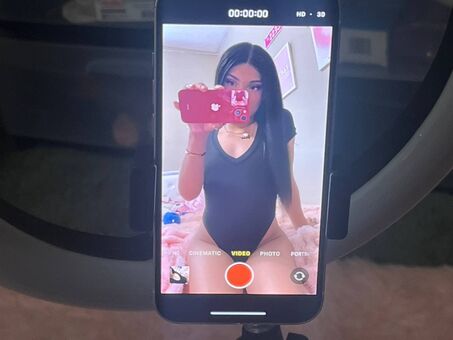 Bbyjjade Nude Leaks OnlyFans Photo 12