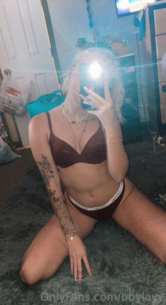 bbylayy Nude Leaks OnlyFans Photo 11