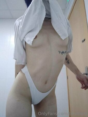 bbymaid Nude Leaks OnlyFans Photo 12