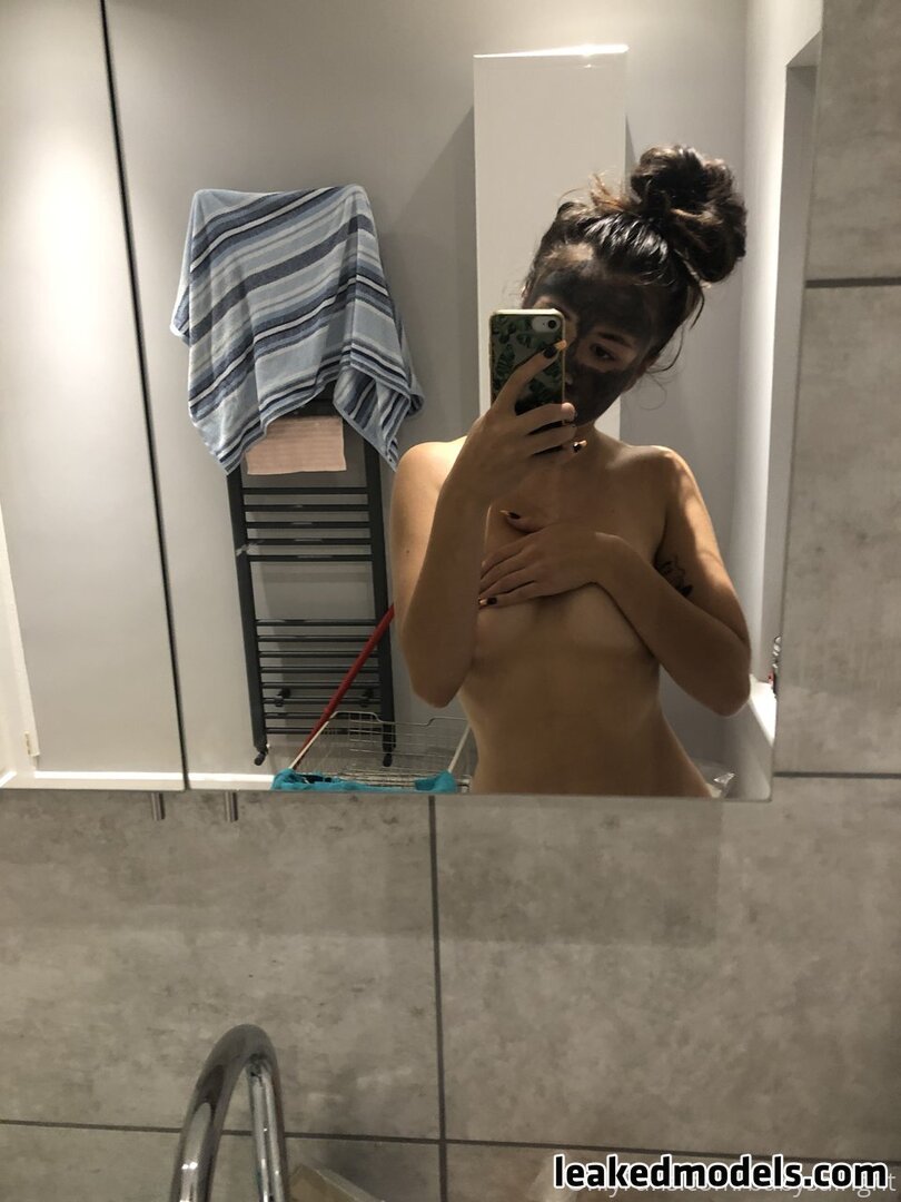 Paula Kowalska / bbysalright / tameinpaula Photo #19