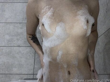 bbysalright Nude Leaks OnlyFans Photo 26