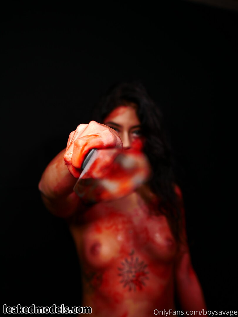 bbysavage / bbysavage__ Photo #11