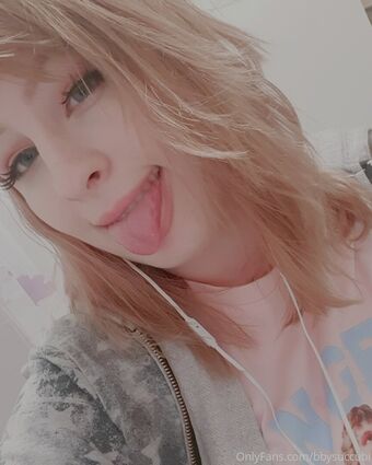 bbysuccubi Nude Leaks OnlyFans Photo 2