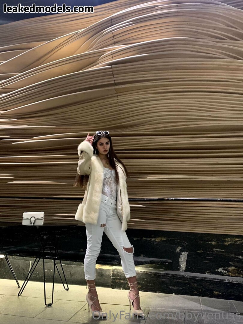 Venus 💖 Nude Leaked OnlyFans Photo