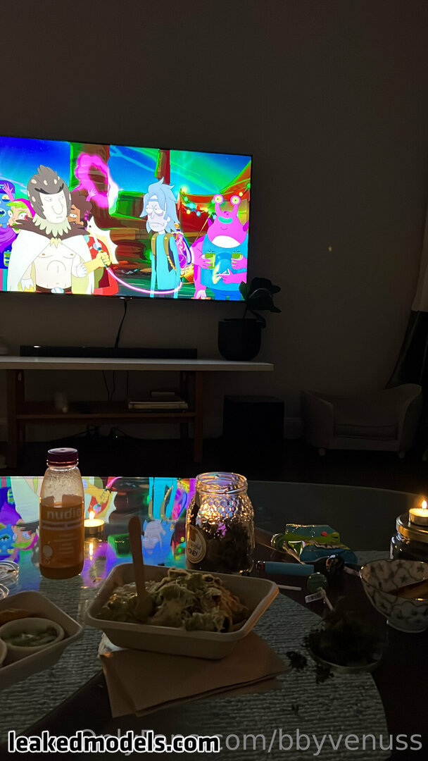 Venus 💖 Nude Leaked OnlyFans Photo