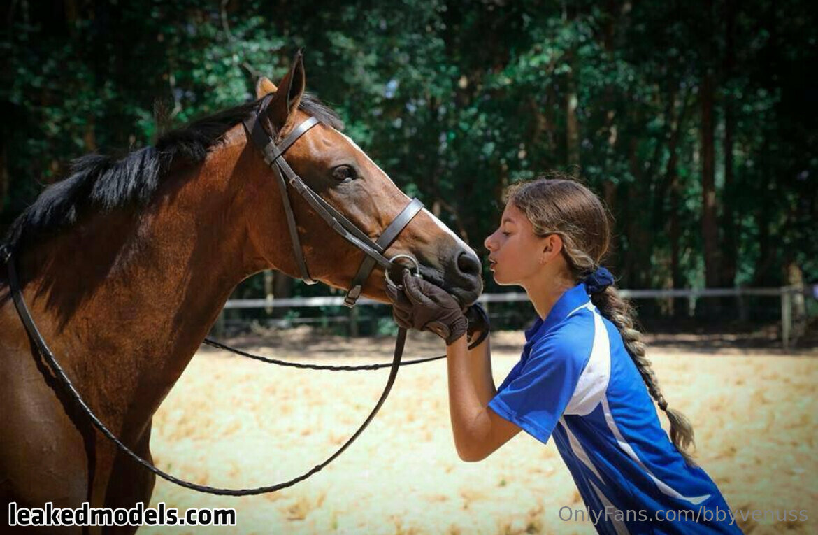 Venus 💖 Nude Leaked OnlyFans Photo