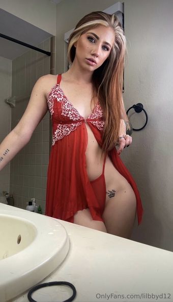 bbyydxx Nude Leaks OnlyFans Photo 21
