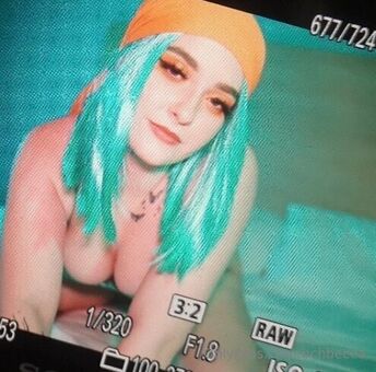 bchbecca Nude Leaks OnlyFans Photo 1